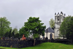 Scottish Church